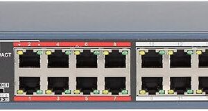 Hikvision Switches