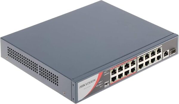 Hikvision Switches - Image 2