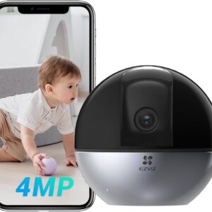 Ezviz Camera