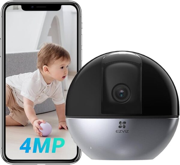 Ezviz Camera