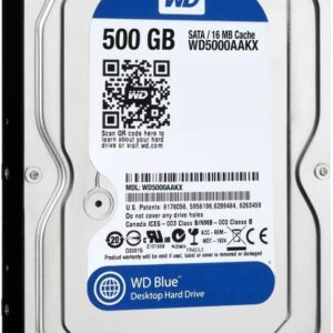 Hard Disk HDD