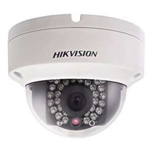 HikVision DS-2CD2142FW-I 4MP 4MM PoE Camera