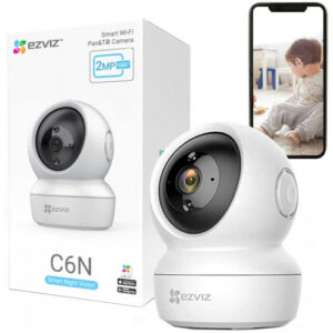 Ezviz Camera C6